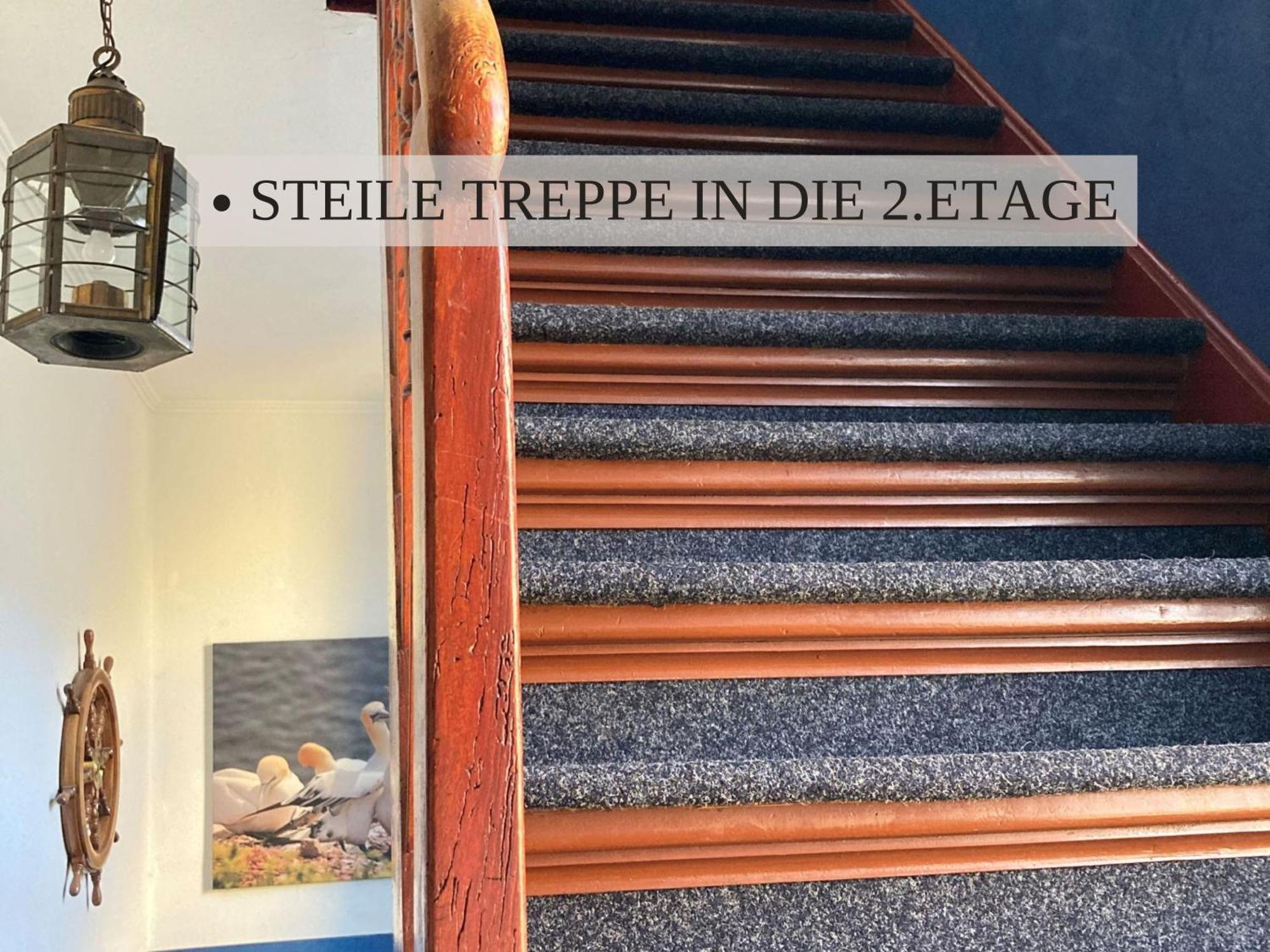 Haus Krabbe Zimmer Ohne Kueche, Fuer 1-2 Personen, Doppelbett, Zentral Gelegen Zwischen Cuxhaven Und Bremerhaven, Hunde Kostenfrei Willkommen, Kostenfreier Parkplatz Wremen Exterior photo