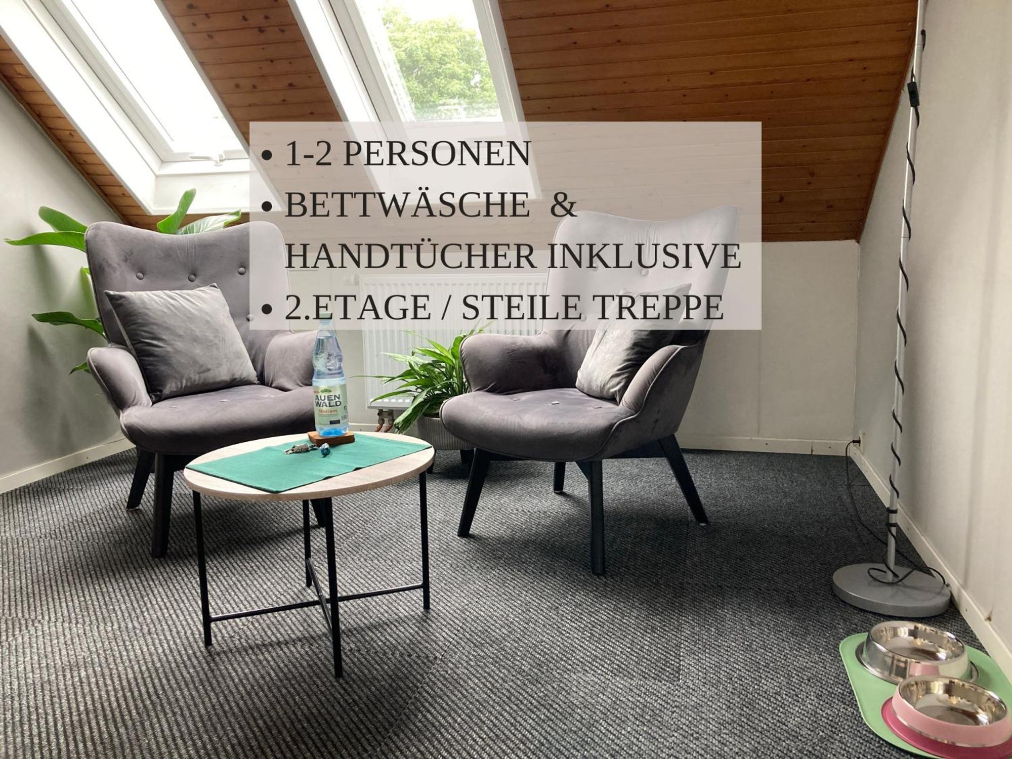 Haus Krabbe Zimmer Ohne Kueche, Fuer 1-2 Personen, Doppelbett, Zentral Gelegen Zwischen Cuxhaven Und Bremerhaven, Hunde Kostenfrei Willkommen, Kostenfreier Parkplatz Wremen Exterior photo