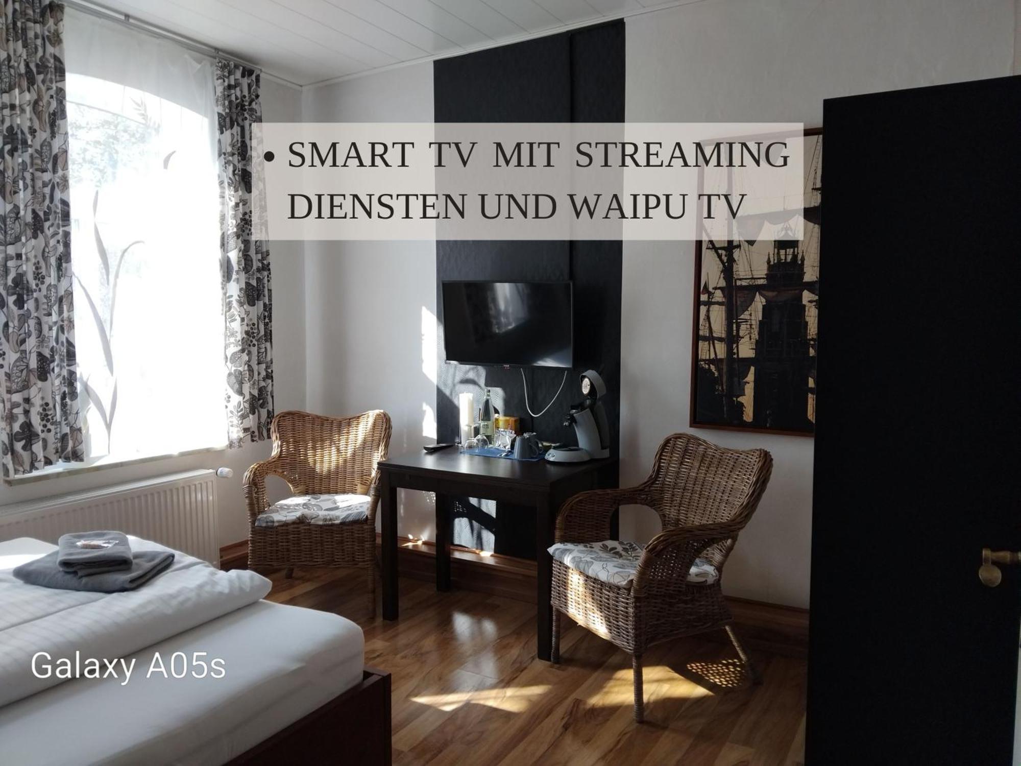 Haus Krabbe Zimmer Ohne Kueche, Fuer 1-2 Personen, Doppelbett, Zentral Gelegen Zwischen Cuxhaven Und Bremerhaven, Hunde Kostenfrei Willkommen, Kostenfreier Parkplatz Wremen Exterior photo